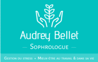 Audrey Bellet - Sophrologue