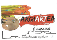 Logo Argiartea