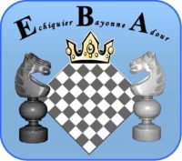 Logo Échiquer Bayonne Adour