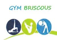 Logo Gym Briscous