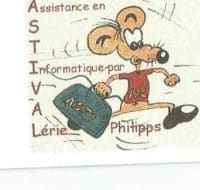 Logo Astival Informatique