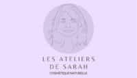 Logo Les ateliers de Sarah