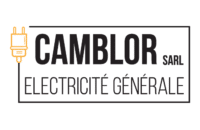 Logo Camblor SARL