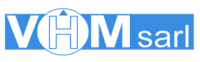 Logo VHM SARL