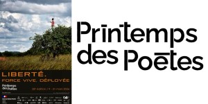 Printemps des poètes